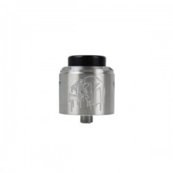 Nightmare V2 Mini RDA 25mm - Suicide Mods