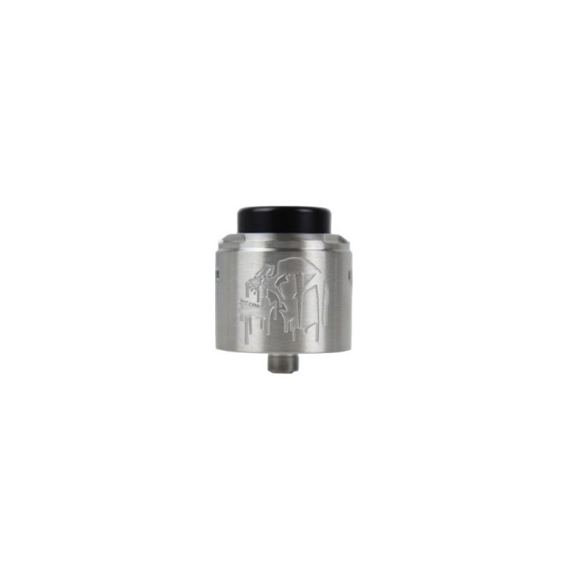 Nightmare V2 Mini RDA 25mm - Suicide Mods Nightmare V2 Mini RDA 25mm - Suicide Mods
