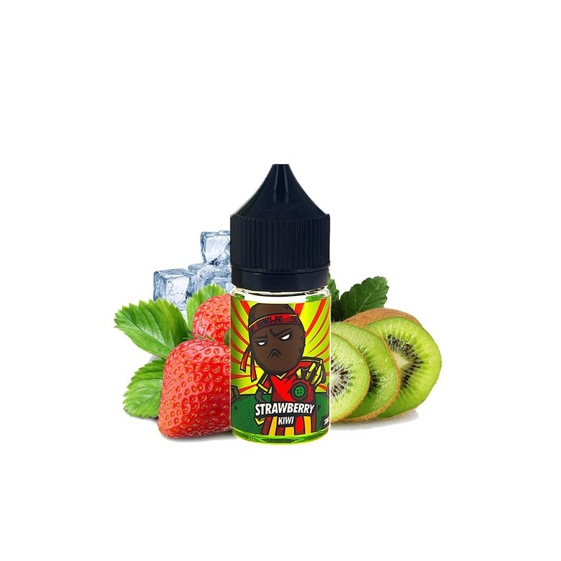 Concentré Strawberry Kiwi 30ml - Fruity Champions League