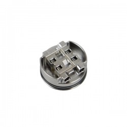 Nightmare V2 Mini RDA 25mm - Suicide Mods