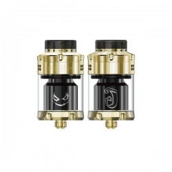Dead Rabbit 3 RTA "J Edition" - Hellvape
