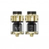 Dead Rabbit 3 RTA "J Edition" - Hellvape