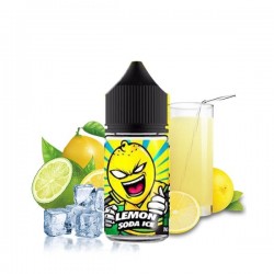 Concentré Lemon Soda Ice 30ml - Fruity Champions League