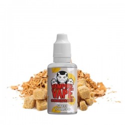 Concentré Sweet Tobacco 30ml - Vampire Vape