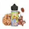 Double Chip Cookie 0mg 100ml - American Dream