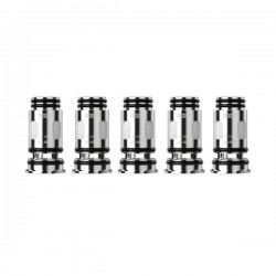 Résistances PnP X (5pcs) - Voopoo