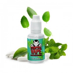 Concentré Spearmint 30ml - Vampire Vape