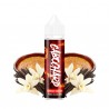 Crème Brulée pour les Cramés 0mg 50ml - Cabochard