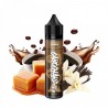 Café Vanille Caramel 0mg 50ml - Cabochard