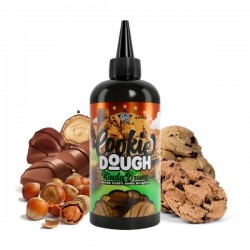 Kinda Bruno 0mg 200ml - Cookie Dough by Joe's Juice