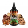 Kinda Bruno 0mg 200ml - Cookie Dough by Joe's Juice