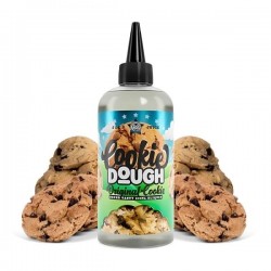 Cookie Dough 0mg 200ml - Joe's Juice