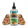 Cookie Dough 0mg 200ml - Joe's Juice