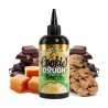 Caramello 0mg 200ml - Cookie Dough by Joe's Juice
