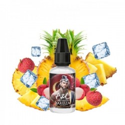 Concentré Yakuza Sweet Edition 30ml - Ultimate by A&L