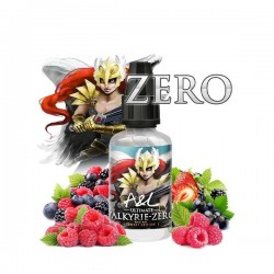 Concentré Valkyrie Zero Sweet Edition 30ml - Ultimate by A&L