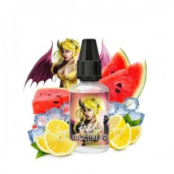 Concentré Succube V2 Sweet Edition 30ml - Ultimate by A&L