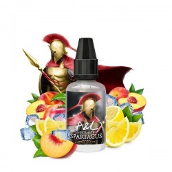 Concentré Spartacus Sweet Edition 30ml - Ultimate by A&L