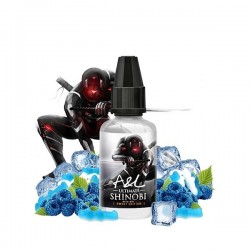 Concentré Shinobi Sweet Edition 30ml - Ultimate by A&L