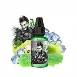 Concentré Shinigami Sweet Edition 30ml - Ultimate by A&L