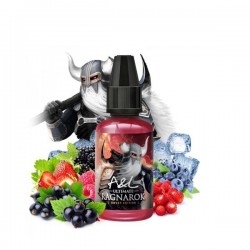 Concentré Ragnarok Sweet Edition 30ml - Ultimate by A&L