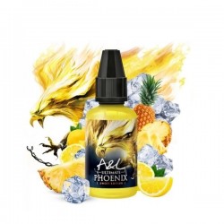 Concentré Phoenix Sweet Edition 30ml - Ultimate by A&L