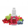 Concentré Red Lips 30ml - Vampire Vape
