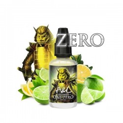Concentré Oni Zero Sweet Edition 30ml - Ultimate by A&L