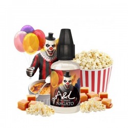 Concentré Nagato Sweet Edition 30ml - Ultimate by A&L