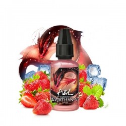 Concentré Leviathan V2 Sweet Edition 30ml - Ultimate by A&L