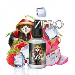 Concentré Kami Zero Sweet Edition 30ml - Ultimate by A&L