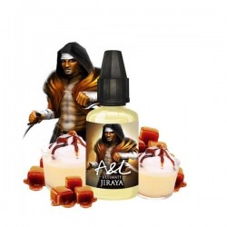 Concentré Jiraya Sweet Edition 30ml - Ultimate by A&L