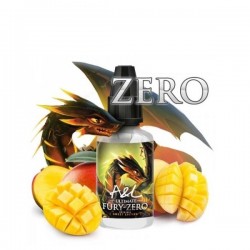 Concentré Fury Zero Sweet Edition 30ml - Ultimate by A&L
