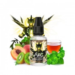 Concentré Bahamut Sweet Edition 30ml - Ultimate by A&L