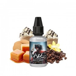 Concentré Alucard Sweet Edition 30ml - Ultimate by A&L