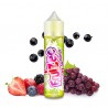 Bloody Summer No Fresh 0mg 50ml - Fruizee