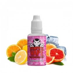 Concentré Pinkman Ice 30ml - Vampire Vape