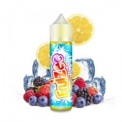 Sunset Lover 0mg 50ml - Fruizee