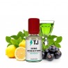 Concentré Gins Addiction 30ml - T-Juice