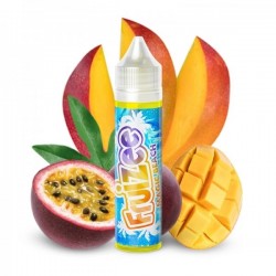 Magic Beach 0mg 50ml - Fruizee