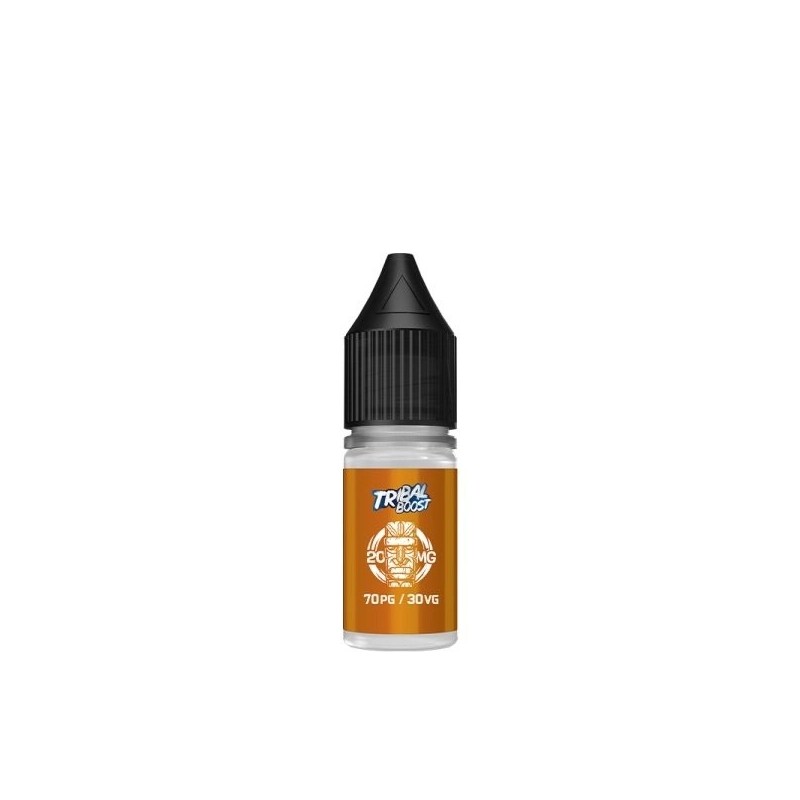 Booster de Nicotine 70PG / 30VG 10ml 20mg - Tribal Force