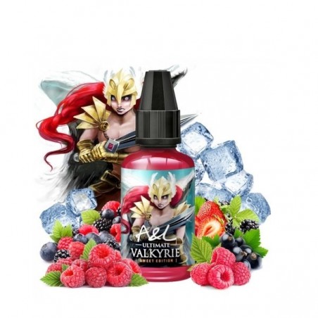 Concentré Valkyrie Sweet Edition 30ml - Ultimate
