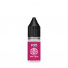 Booster de Nicotine 20PG / 80VG 10ml 20mg - Tribal Force
