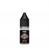 Booster Sel de Nicotine 50 PG / 50 VG 10ml 20mg - Tribal Force