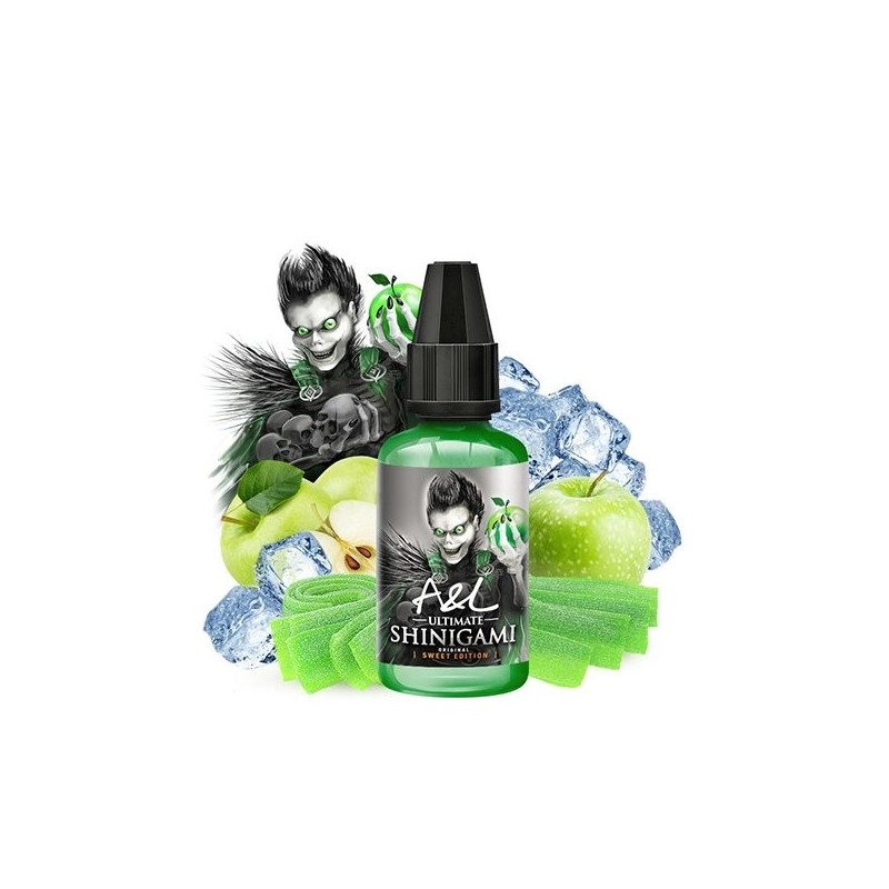 Concentré Shinigami Sweet Edition 30ml - Ultimate