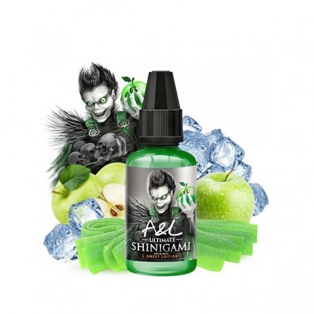 Concentré Shinigami Sweet Edition 30ml - Ultimate