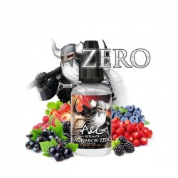 Concentré Ragnarok Zero Sweet Edition 30ml - Ultimate