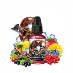 Concentré Ragnarok Primal Sweet Edition 30ml - Ultimate