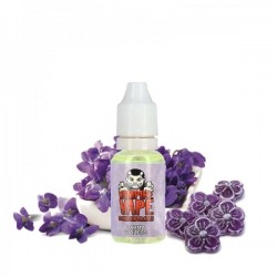 Concentré Parma Violets 30ml - Vampire Vape