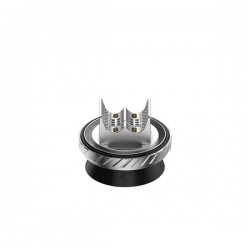 Blaze Pro Max RTA 5.5/8.5ml 28mm - Thunder Cloud x Mike Vapes